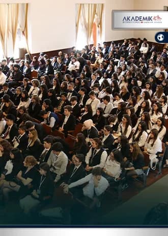 BAU × BOUN TRAIN'23 – Akademik International Kurumsal Eğitim Etkinliği