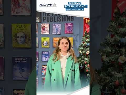 Öğrenci Yorumu - Avcılar Yabancı Dil Kursu 1